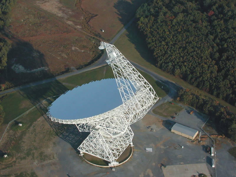 Illustration for article titled SETI Conducts First Ever Targeted Search For Intelligent Life On Earth-Like Planets